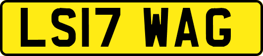 LS17WAG