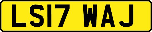 LS17WAJ