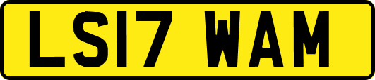 LS17WAM
