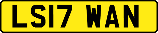 LS17WAN