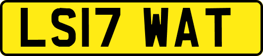 LS17WAT