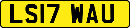 LS17WAU