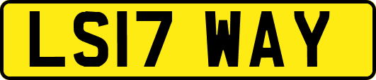 LS17WAY