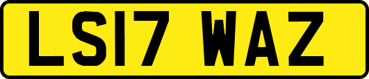 LS17WAZ