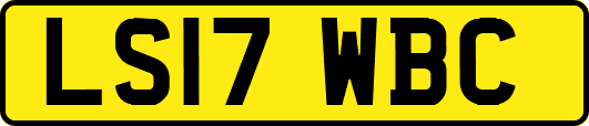 LS17WBC