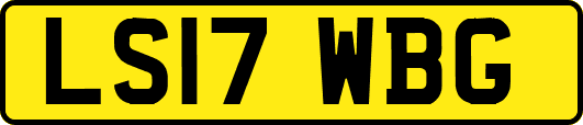 LS17WBG