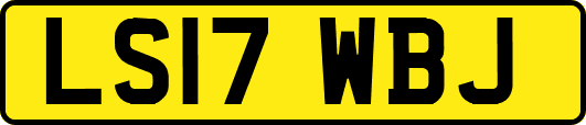 LS17WBJ