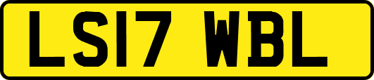 LS17WBL
