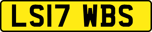 LS17WBS