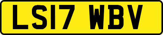 LS17WBV