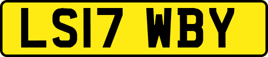 LS17WBY