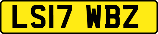 LS17WBZ
