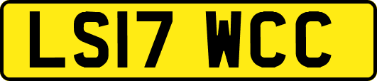 LS17WCC