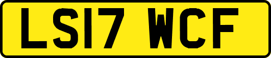LS17WCF