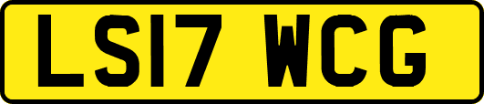 LS17WCG