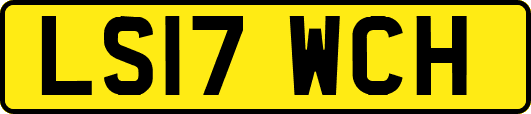 LS17WCH