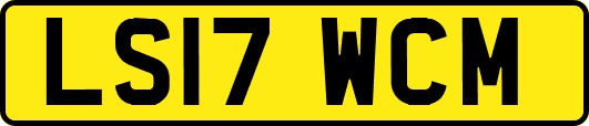 LS17WCM