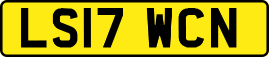 LS17WCN