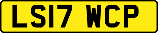 LS17WCP
