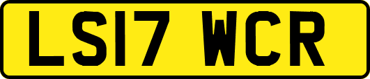 LS17WCR