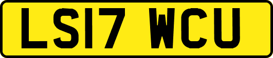 LS17WCU