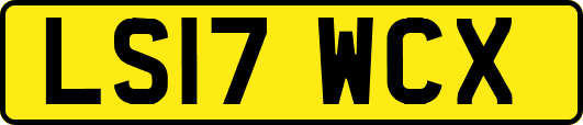 LS17WCX