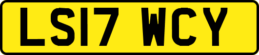 LS17WCY