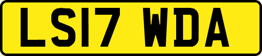 LS17WDA