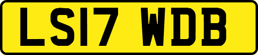 LS17WDB
