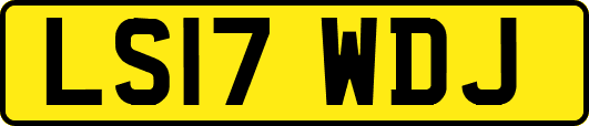 LS17WDJ