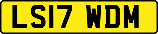 LS17WDM