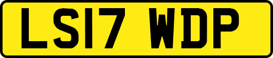LS17WDP