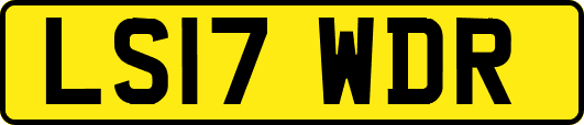 LS17WDR