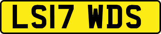 LS17WDS
