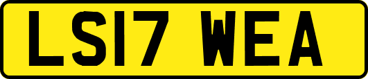 LS17WEA