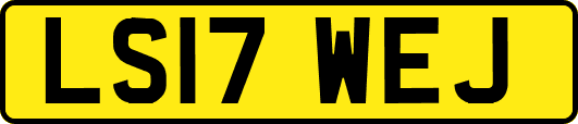 LS17WEJ