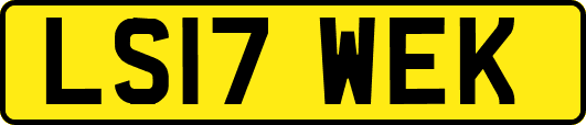 LS17WEK