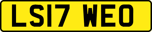 LS17WEO