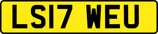 LS17WEU