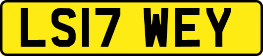 LS17WEY