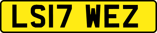 LS17WEZ