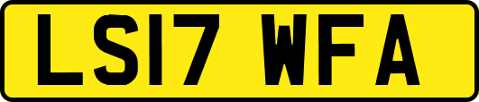 LS17WFA