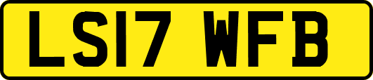 LS17WFB