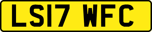 LS17WFC