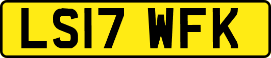LS17WFK