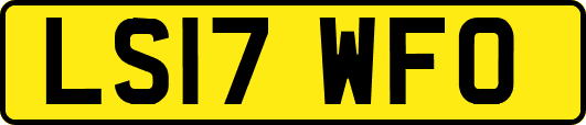 LS17WFO