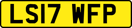 LS17WFP