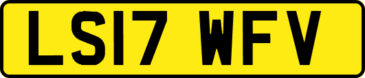 LS17WFV