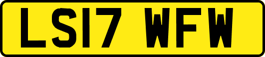LS17WFW