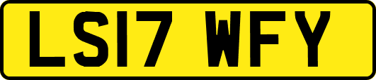 LS17WFY
